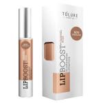 Tolure Cosmetics Lesk na pery Caramel (Lipboost) 6 ml