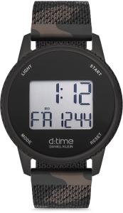 Daniel Klein Digitální hodinky D-Time DK12659-3