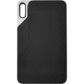 Intenso TX100 Externý SSD disk Black