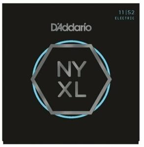 D´Addario DT+addario NYXL1152