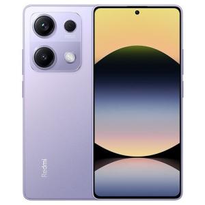 Redmi Note 14S 8GB/256GB Fialový - SK distribúcia