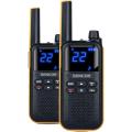 Sencor SMR 700 Yellow