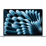 Apple MB Air 15 M4 10/10C 16/512 Sky Blue