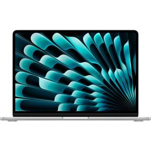 Apple MB Air 13 M4 10/10C 16/512 Silver