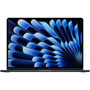 Apple MB Air 15 M4 10/10C 16/512 Midnight