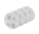 Filtre pre vodné fontány PET-902 4ks