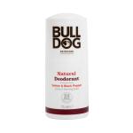 Bulldog Prírodný guličkový dezodorant Vetiver & Black Pepper (Natural Deodorant) 75 ml