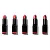 Revolution PRO Súprava rúžov Matte Reds (Lipstick Collection) 5 x 3,2 g