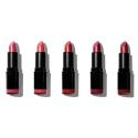 Revolution PRO Súprava rúžov Matte Reds (Lipstick Collection) 5 x 3,2 g