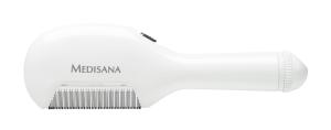 Medisana Odvšivovací hrebeň LC860
