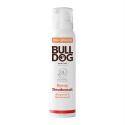 Bulldog Dezodorant v spreji Bergamot & Sandalwood (Deodorant Spray) 125 ml