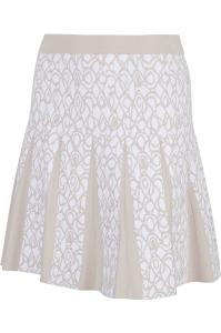 Sportalm sukňa Ratti eucalyptus mist Velikost: 38