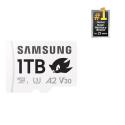 Samsung micro SDXC 1TB PRO Plus `Sonic the Hedgedog` + SD adaptér