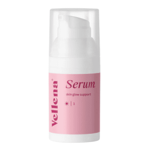 VELLENA Sérum na rozjasnenie pleti 30 ml