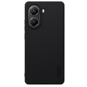 Nillkin Super Frosted PRO Zadní Kryt pro Poco X7 Pro 5G Black