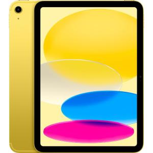 Apple iPad 11 A16 Cell 128GB Yellow