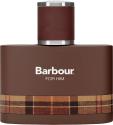 Barbour Origins For Him - EDP 50 ml