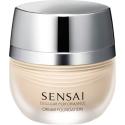 Sensai Krémový make-up SPF 20 Cellular Performance Foundations (Cream Foundation) 30 ml CF20 Vanilla Beige