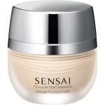 Sensai Krémový make-up SPF 20 Cellular Performance Foundations (Cream Foundation) 30 ml CF20 Vanilla Beige