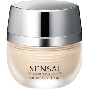 Sensai Krémový make-up SPF 20 Cellular Performance Foundations (Cream Foundation) 30 ml CF20 Vanilla Beige