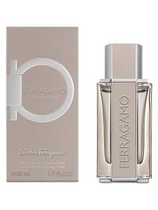 Salvatore Ferragamo Ferragamo Bright Leather Pour Homme - EDT 50 ml