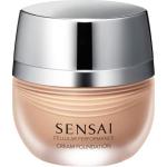 Sensai Krémový make-up SPF 20 Cellular Performance Foundations (Cream Foundation) 30 ml CF13 Warm Beige