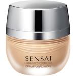 Sensai Krémový make-up SPF 20 Cellular Performance Foundations (Cream Foundation) 30 ml CF22 Natural Beige