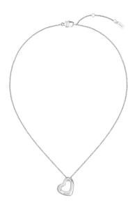 Hugo Boss Romantický náhrdelník z ocele Honey Boundless 1580721