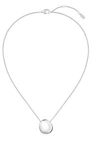 Hugo Boss Dámsky oceľový náhrdelník Nugget 1580716