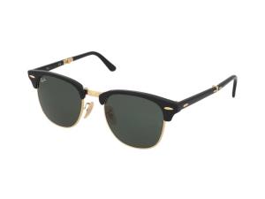 Ray-Ban Clubmaster Folding RB2176 901