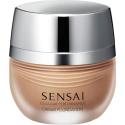 Sensai Krémový make-up SPF 20 Cellular Performance Foundations (Cream Foundation) 30 ml CF24 Amber Beige