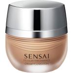 Sensai Krémový make-up SPF 20 Cellular Performance Foundations (Cream Foundation) 30 ml CF24 Amber Beige