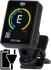Veles-X Clip-on Rechargeable Chromatic Tuner CRCT02