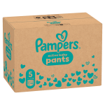 PAMPERS Active baby pants 5 152 ks