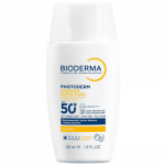 BIODERMA Photoderm XDefense ultra fluid SPF50+ netónovaný 40 ml