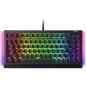 Razer BlackWidow V4 75% US Black