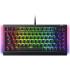 Razer BlackWidow V4 75% US Black