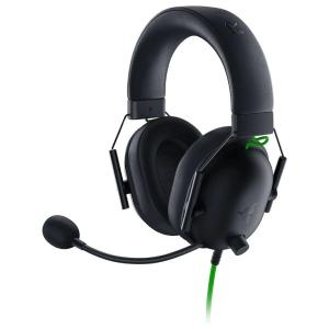 Razer BlackShark V2 X (PlayStation Licensed) - Black