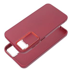 FRAME Case for SAMSUNG S24 FE magenta