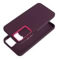 FRAME Case for SAMSUNG S24 FE purple