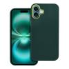 FRAME Case for IPHONE 16 Plus green