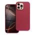 FRAME Case for IPHONE 16 Pro Max magenta