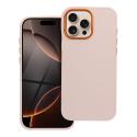 FRAME Case for IPHONE 16 Pro Max powder pink