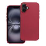 FRAME Case for IPHONE 16 Plus magenta