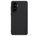 Nillkin Super Frosted PRO Magnetic Zadní Kryt pro Samsung Galaxy A56 5G Black