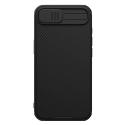 Nillkin CamShield PRO Zadní Kryt pro Apple iPhone 16e Black