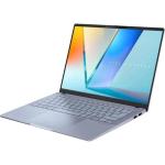ASUS Vivobook S14 (S5406SA-OLED004W) - Modrý
