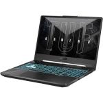 ASUS TUF Gaming A15 (FA506NCR-HN108) - Čierny