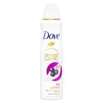 Dove Antiperspirant v spreji Advanced Care Acai & Waterlili (Anti-Perspirant) 150 ml