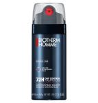 Biotherm Extrémny antiperspirant v spreji pre mužov Day Control (72h Extreme Protection) 150 ml